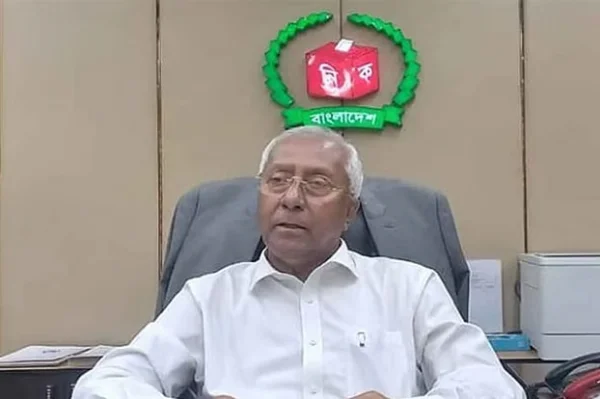 ইউপি নির্বাচনের ঘোষিত সূচি ‘একেবারেই প্রাথমিক’: ইসি সচিব