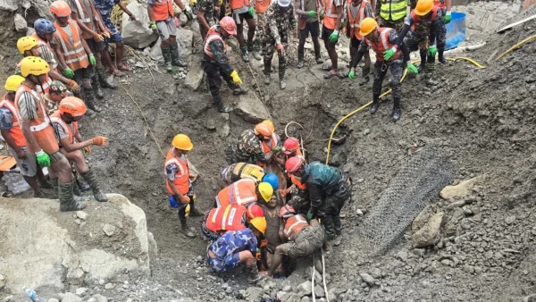 জলবায়ু বিপর্যয়ের ক্ষতিপূরণ দাবি করছে নেপাল